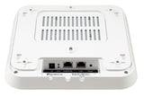 Levelone Poe Extender Dualband 1xrj45 1xgbe-Wan/Poe/1xlan Ws