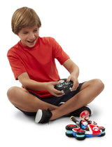 EAN 0039897024974 - Super Mario Mario Anti-Gravity RC Racer imagen 10