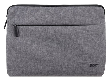 EAN 4713883711463 - Acer NP.BAG1A.296 maletines para portátil 29,5 cm (11.6") Funda Gris imagen 1