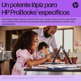 EAN 0196337930711 - HP Slim Rechargeable Pen lápiz digital 13,9 g Negro imagen 7