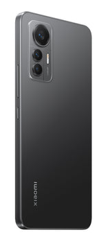 EAN 6934177781162 - Xiaomi 12 Lite 16,6 cm (6.55") SIM doble Android 12 5G USB Tipo C 8 GB 256 GB 4300 mAh Negro imagen 5