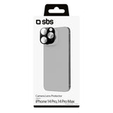 Sbs Tecamglip14pk Accesorio Para Teléfono Móvil O Smartphone Protector De Objetivo