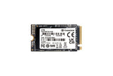 EAN 0760557865339 - Transcend PCIe SSD 410S 2 TB M.2 PCI Express 4.0 NVMe 3D NAND imagen 1