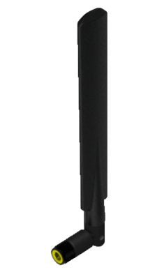 EAN 5055416024626 - Panorama Antennas PWB-BC3G-38-RSMAP antena para red Antena omnidireccional SMA 2 dBi imagen 1