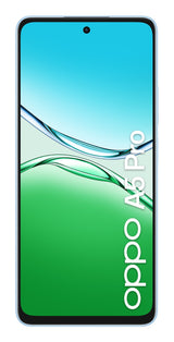 EAN 6932169365086 - OPPO A5 Pro 16,9 cm (6.67") SIM doble Android 15 4G USB Tipo C 8 GB 256 GB 5800 mAh Azul imagen 9