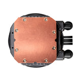 EAN 6974560220922 - UNYKAch AquaStorm 240 Procesador Sistema de refrigeración líquida todo en uno 12 cm Negro 1 pieza(s) imagen 2