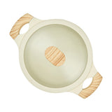 EAN 4260709013886 - Resto Kitchenware Ran 2,4 L Alrededor Beige, Madera imagen 9