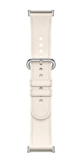 EAN 6941812763261 - Xiaomi BHR8015GL Accesorios para dispositivos vestibles inteligentes Correa Crema de color, Blanco Cuero imagen 1