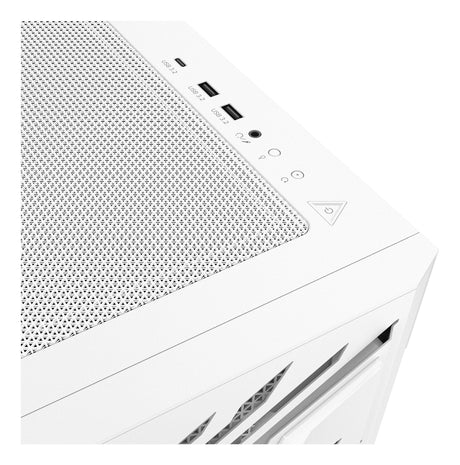 EAN 4711085949073 - XPG STARKER AIR BTF Midi Tower Blanco imagen 8