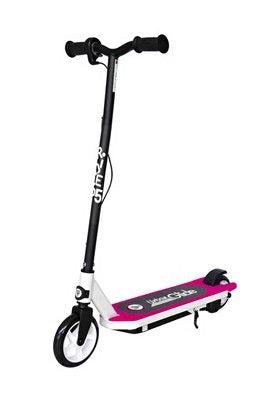 EAN 3700092639245 - Urbanglide RIDE 55 PINK Rosa 10 kmh 4,5 Ah imagen 1
