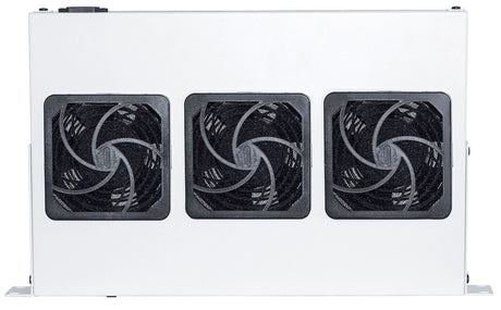 EAN 0766623712378 - Intellinet 712378 accesorio de bastidor Bandeja del ventilador imagen 8