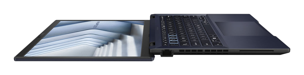 EAN 4711387563854 - ASUS ExpertBook B3 B3404CMA-Q50327X 35,6 cm (14") DDR5-SDRAM Wi-Fi 6 (802.11ax) imagen 10