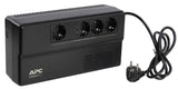 EAN 0731304338284 - APC BV500I-GR sistema de alimentación ininterrumpida (UPS) Línea interactiva 0,5 kVA 300 W 4 salidas AC imagen 6