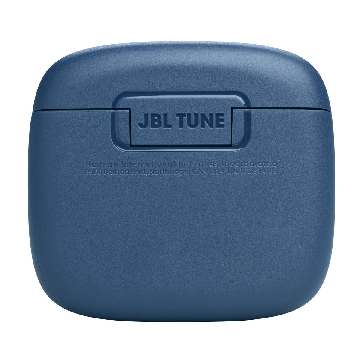 Auriculares Jbl Tune Flex Blue  Inear True Wireless