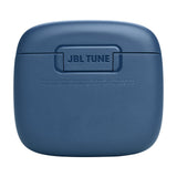 Auriculares Jbl Tune Flex Blue  Inear True Wireless