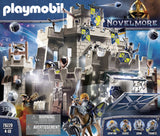 Playmobil Novelmore Castillo Con Accesorios 70220