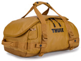 Bolsa De Viaje Thule Chasm De 30 Litros, Color Dorado, 3205213