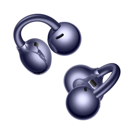 EAN 6942103196782 - Huawei FreeClip 2 S Auriculares Inalámbrico De oreja abierta Llamadas/Música Bluetooth Azul imagen 5