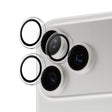 EAN 5715685025600 - PanzerGlass ® Hoops® Camera Lens Protector Transparent iPhone 17 Pro | iPhone 17 Pro Max | iPhone 16 Pro  imagen 1
