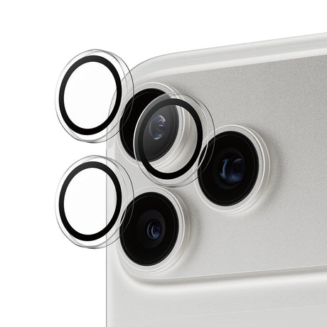 EAN 5715685025600 - PanzerGlass ® Hoops® Camera Lens Protector Transparent iPhone 17 Pro | iPhone 17 Pro Max | iPhone 16 Pro  imagen 1