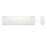 650 Wireless Keyboard And M