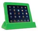 Cirkuit  Planet  Yup  -  Yup  Verde   Cirkuit  Planet  Soporte  Ipad  Yup  Yup  Verde  (Ckp-Yup004)