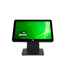 EAN 8435602906078 - 10POS FT-16NJ414128 Terminal Punto Venta (TPV) J4125 2 GHz Todo-en-Uno 39,6 cm (15.6") 1368 x 766 Pixeles imagen 1