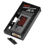 Adaptador De Cinta De Vídeo Hama Vhs-C / Vhs