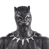 Figura  Hasbro Marvel Avengers Titan Hero Series Black Panther