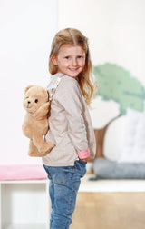 Bolso Zapf Creation Zapf Baby Oso