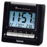 Despertador  Hama Radiocontrolado Rc200