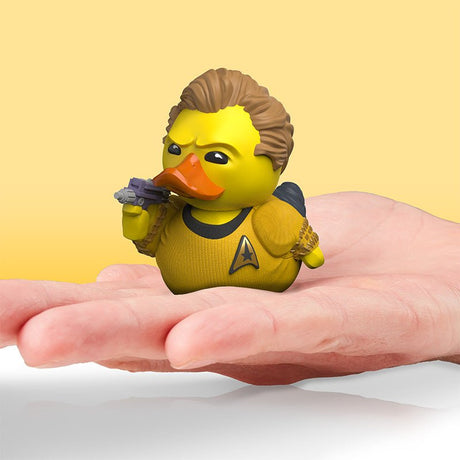 EAN 5056280458432 - TUBBZ Star Trek: James T. Kirk imagen 1
