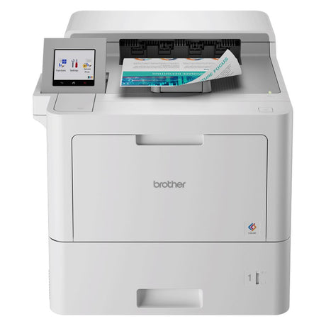 EAN 4977766813969 - Brother HL-L9430CDN impresora láser Color 2400 x 600 DPI A4 imagen 1