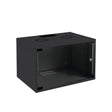 EAN 5420016846679 - LOGON RUM12U40MNBL armario rack 12U Bastidor de pared Negro imagen 1