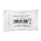 Inline® Rj45 Module Hembra A Hembra Snap-In Cat.6 Stp