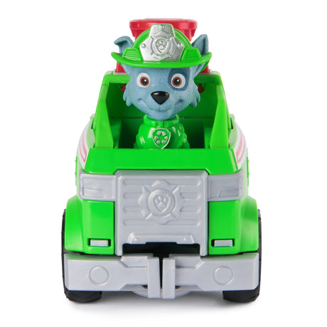 EAN 681147061217 - PAW Patrol PAW VHC Fire Rsc Lrg Vhc Rocky GML imagen 4