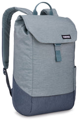 Mochila Thule Lithos 16l 16" Gris Pizarra Oscuro