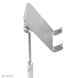Soporte Para Teléfono Newstar De Hasta 7 ", Plateado