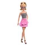 EAN 0194735176762 - Barbie Fashionistas HRH11 muñeca imagen 1
