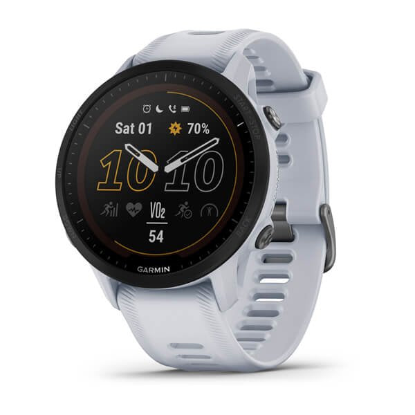 Smartwatch Forerunner 955/White 010-02638-21 Garmin