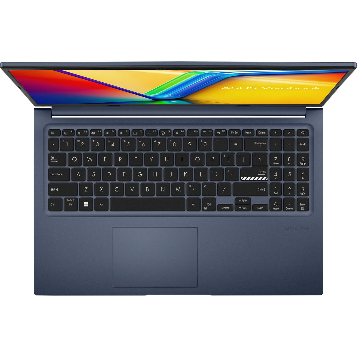 Ordenador Portátil Asus Vivobook 15 M1502naq-Iscbq176w (15,6)
