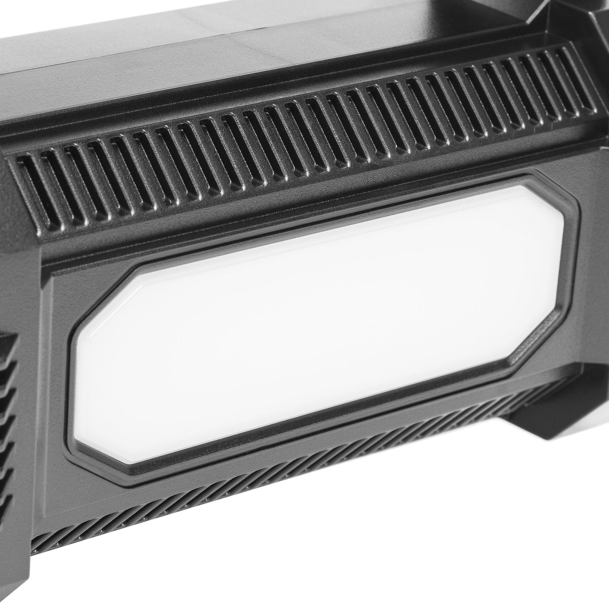 Montis Latarka - Szperacz Akumulatorowy Led 20w Mt146 Negro Linterna De Mano