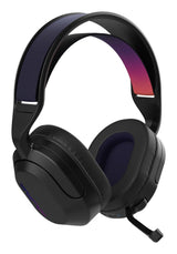 Jlab Nightfall Wirel. Gaming Auriculares Negro Usb Oder Cablelos