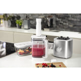 EAN 4009839523809 - ZWILLING FRESH & SAVE sellador al vacío Blanco imagen 8