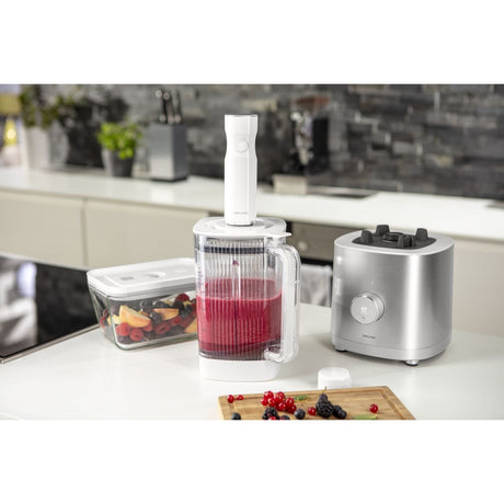 EAN 4009839523809 - ZWILLING FRESH & SAVE sellador al vacío Blanco imagen 8