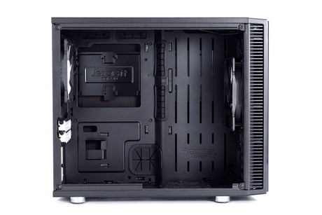 EAN 7350041084136 - Fractal Design Define Nano S - Window Mini Tower Negro imagen 5