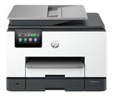 Hp Officejet Pro 9132 All-In-One - Impresora Multifunción - Color - Inyección De Tinta - Legal (216 X 356 Mm)
