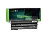 EAN 5902701414122 - Green Cell DE56T refacción para laptop Batería imagen 1