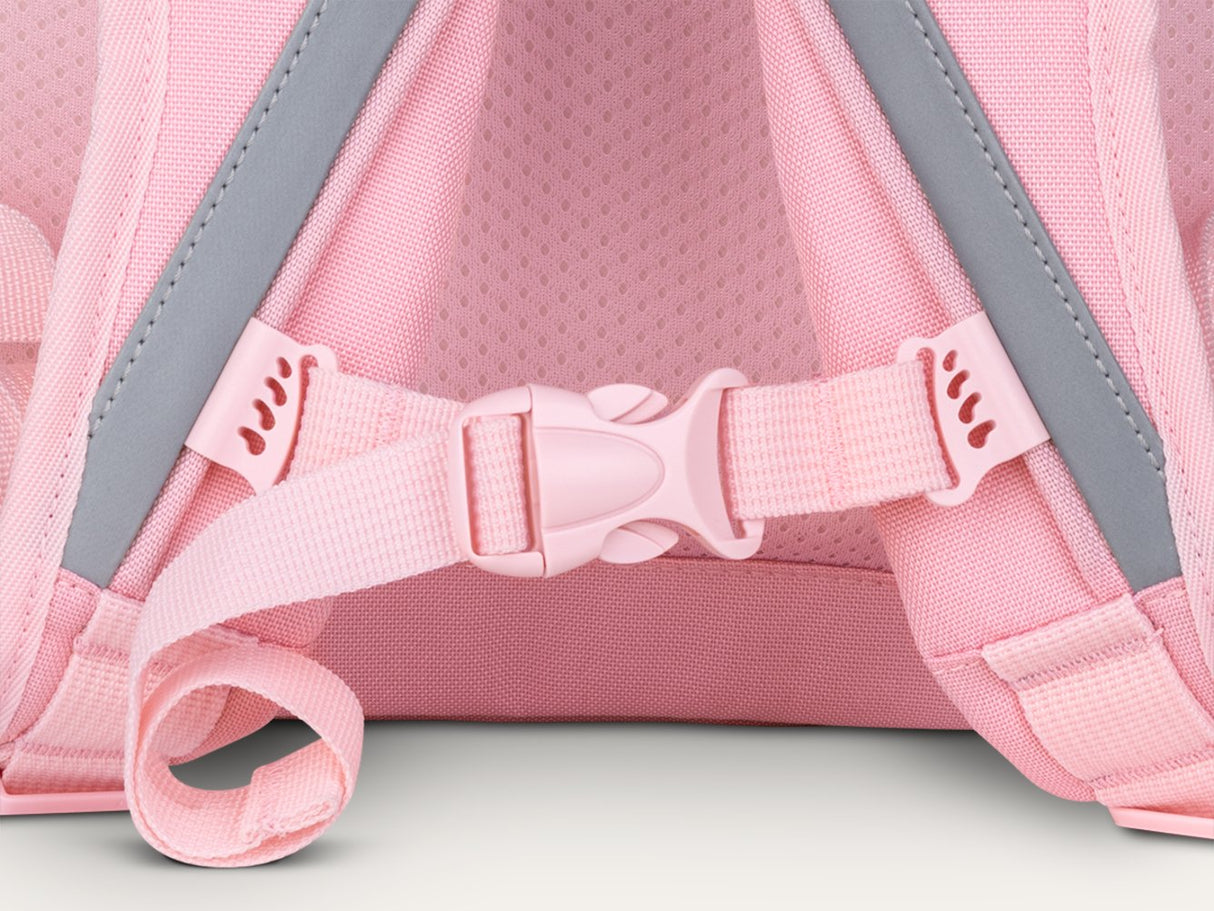 Tonies Rucksack - Rosa (Rosa Grau)