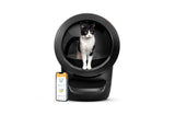 Whisker Litter-Robot 4 - Negro - Eu